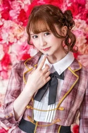 コスプレ正面画像