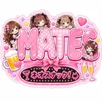 ネオスナック　MATES（メイツ）