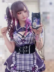 コスプレ正面画像