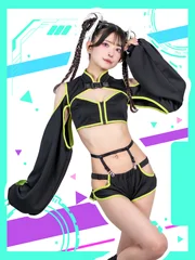 コスプレ正面画像