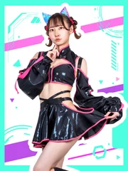 コスプレ正面画像