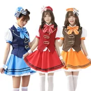 コスプレ正面画像