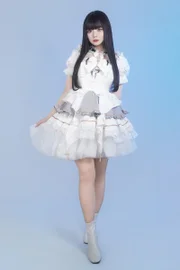 コスプレ正面画像