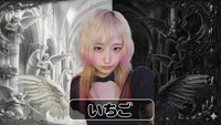 🖤いちご🖤