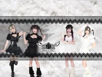 Black or White