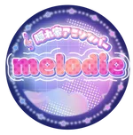 隠れ家アニソンバーmelodie