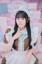 めろめろダメディネロ:あかり