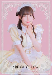コスプレ正面画像