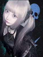 ANTIQUE:びび