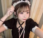 める