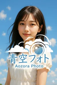 青空フォト