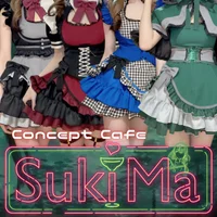 SukiMa