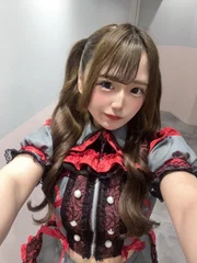 コスプレ正面画像