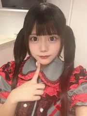 コスプレ正面画像