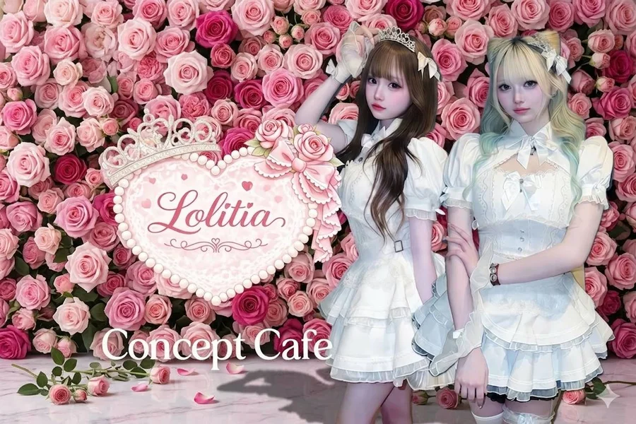 Lolitia
