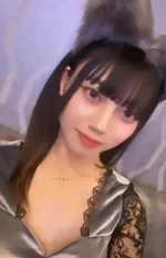 オオカミちゃんカフェ西中島店:ゆめ
