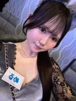 オオカミちゃんカフェ西中島店:める