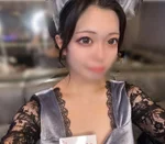 オオカミちゃんカフェ西中島店:みなみ