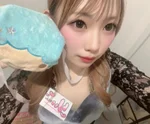 オオカミちゃんカフェ西中島店:りり