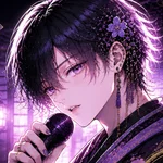 神楽姫 唄 -UTA-