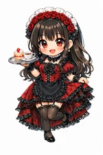 Rosen Nacht