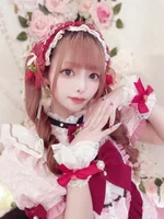 推しドル:杏仁