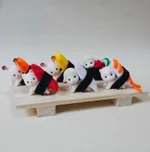 特上とろ