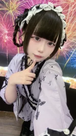 甘ノ♥ナ爪