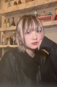 看板娘スペシャルフォト