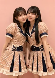 コスプレ正面画像