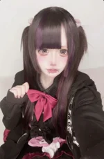 にじみ