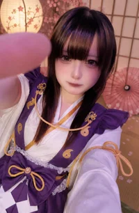 看板娘スペシャルフォト