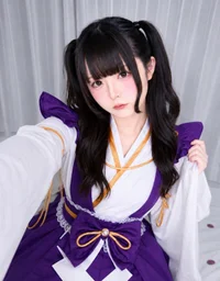 看板娘スペシャルフォト
