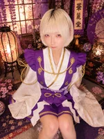 月(るな)