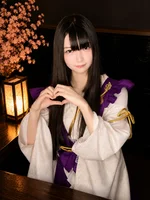幻想和ロリィタコンカフェ【華麗堂】:のどか