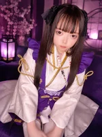 幻想和ロリィタコンカフェ【華麗堂】:とがめ
