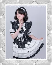 コスプレ正面画像