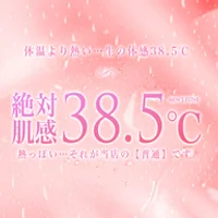 絶対肌感38.5℃