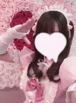 お給仕させて！:ぱう