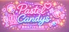 Pastel candys パステルキャンディーズ