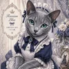 Russian Blue