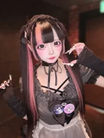 ねね（キャストリーダー）