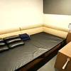 完全個室待機