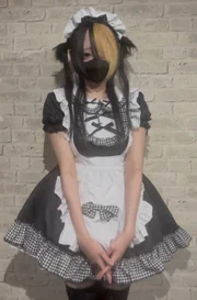 コスプレ正面画像
