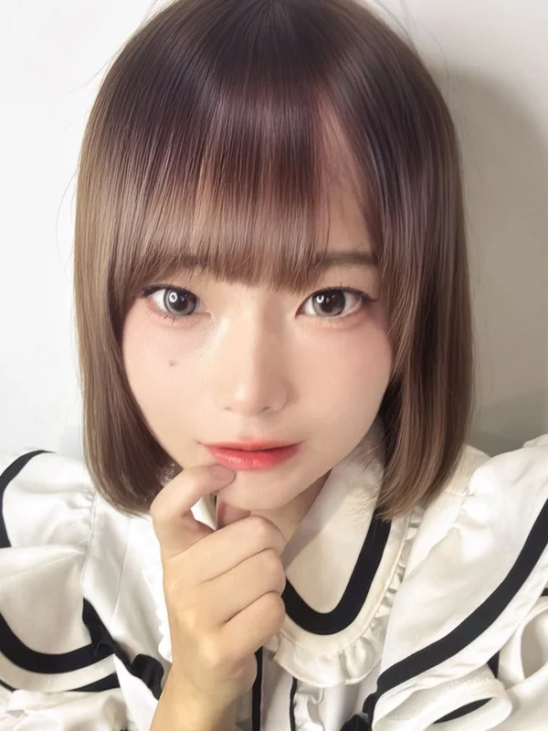 せんべい