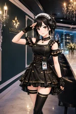 STELLA HQ
