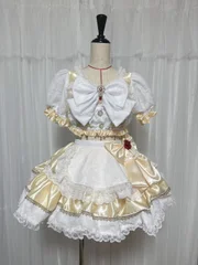 コスプレ正面画像