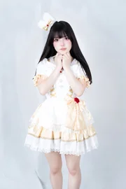 コスプレ正面画像