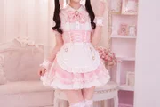 コスプレ正面画像
