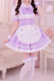コスプレ正面画像